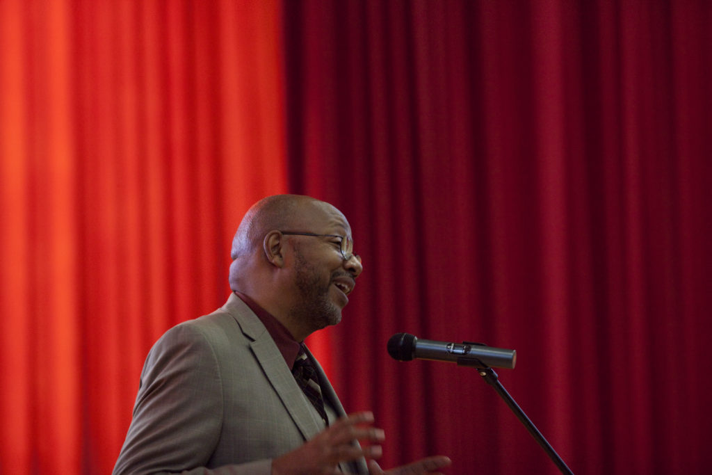 Pulitzerwinning columnist to speak at ACLU’s Free State Forum in